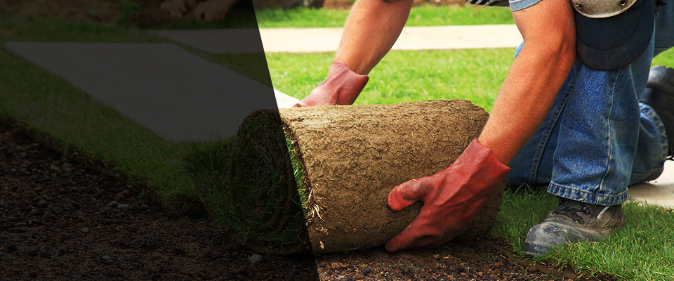 Deatsville Landscapers