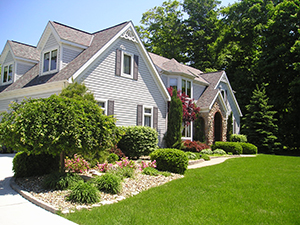 Landscapers and Lawncare Services in Deatsville, AL